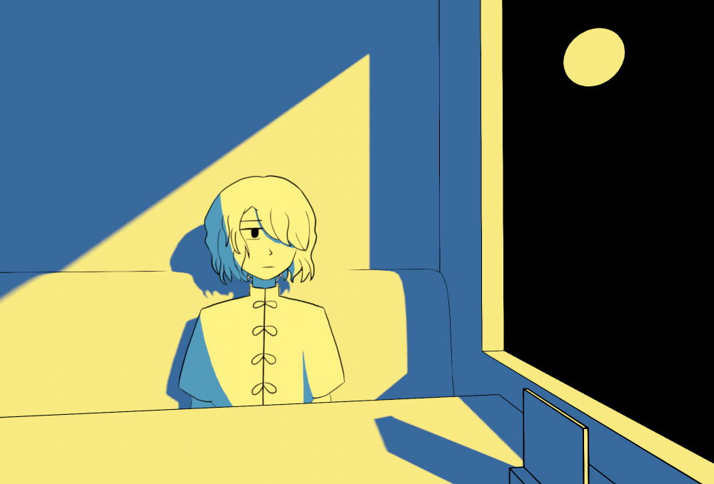 セロニカアイコン