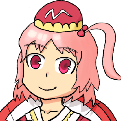 方地霊殿の幻のPHANTASMモードに出てくるボス、河城みとり