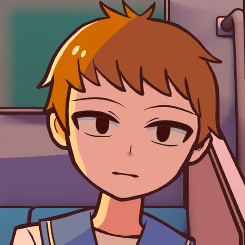 電車内アイコン