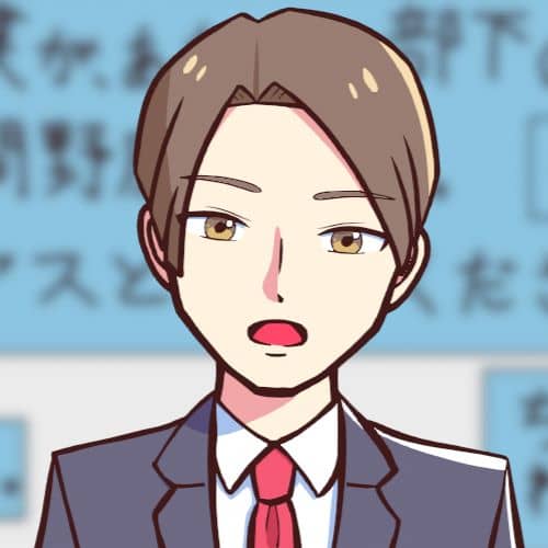ヤスアイコン