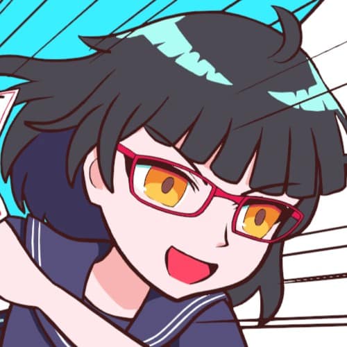 宮道京華アイコン