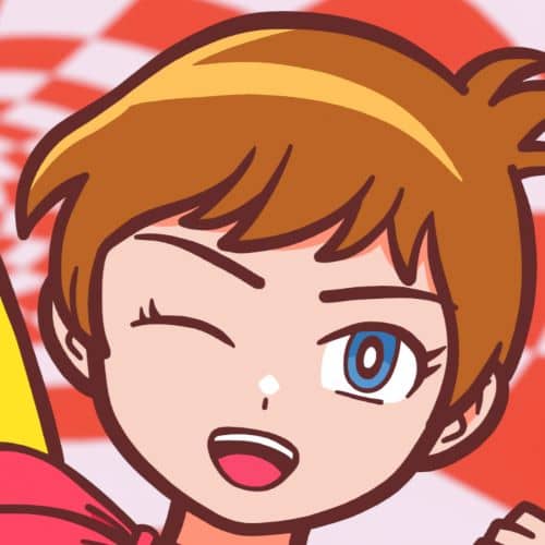 泉研の顔がアップになっているサムネ