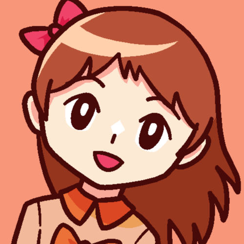 ヨウコちゃん？サムネ.