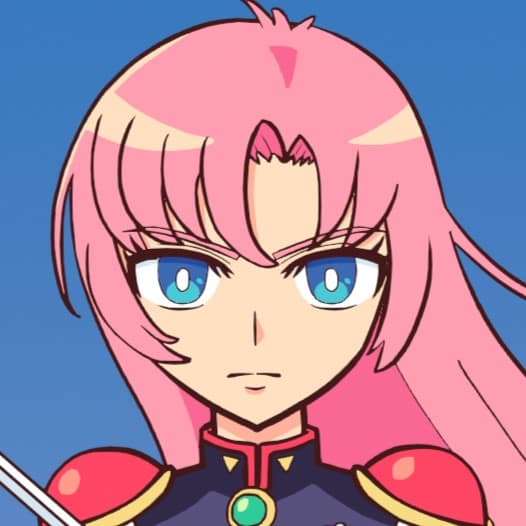 天上ウテナアイコン