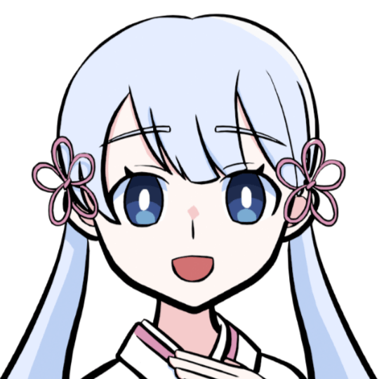 つくよみちゃん