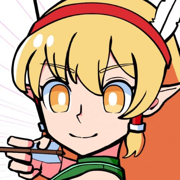 ヘレンアイコン