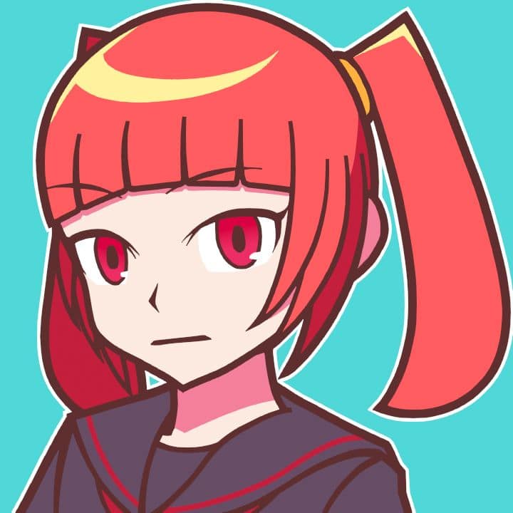 高宮透子アイコンサムネ